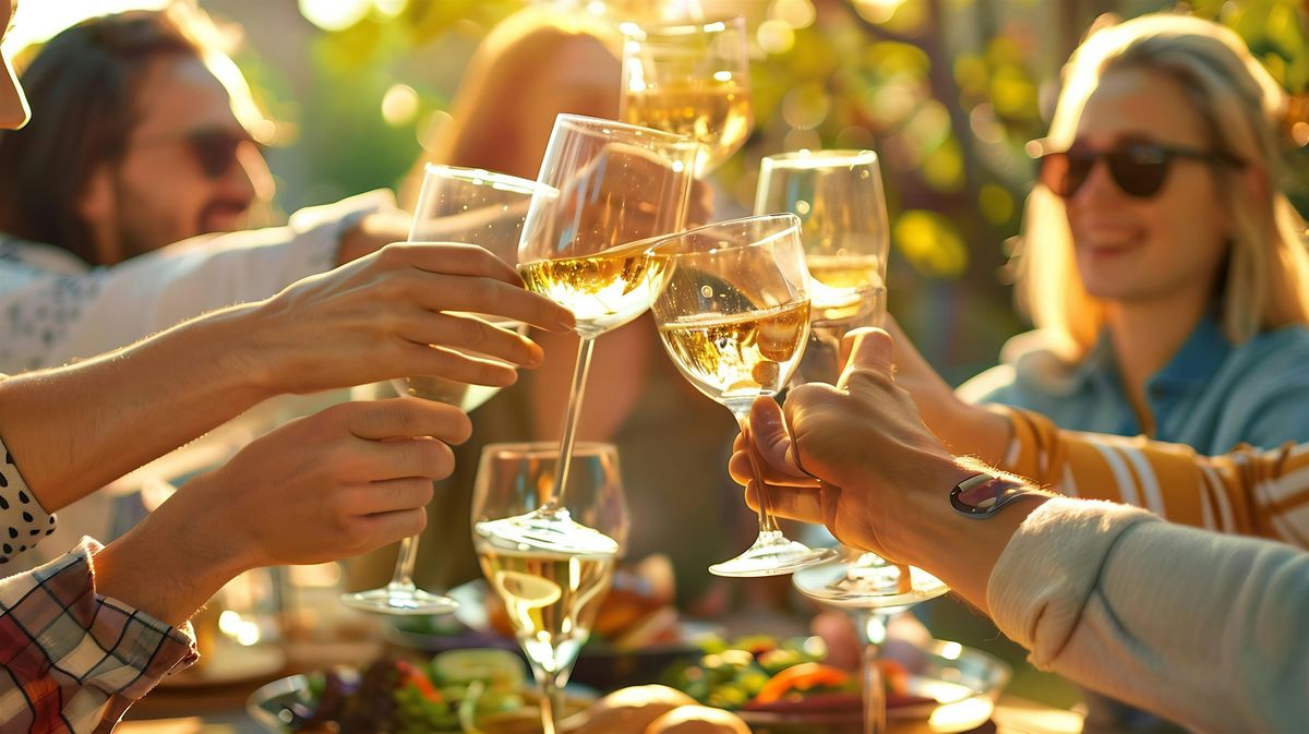 Sip and Savor Sundays at SanaView, 24 August | Event in Champion | AllEvents