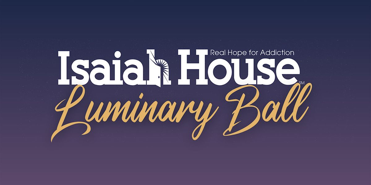 Luminary Ball, 25 October | Event in Lexington | AllEvents