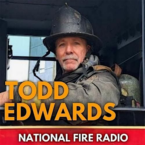 Todd Edwards - Breaking Barriers and Decision Making in the Safety Culture, 25 August | Event in Nolensville