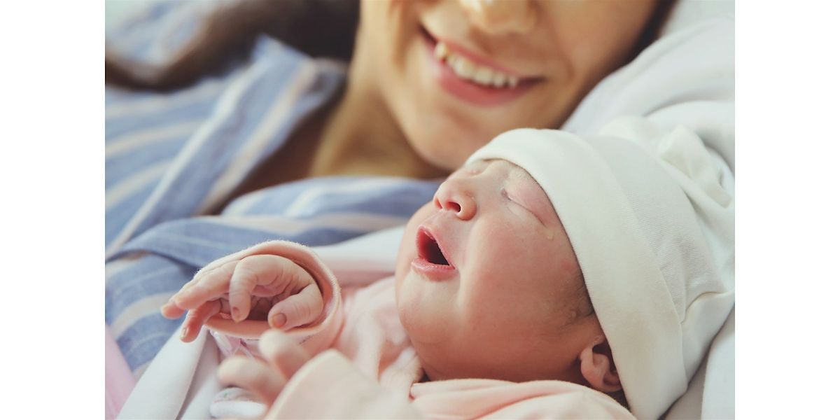 Understanding Childbirth Class, 20 May | Event in Abilene | AllEvents