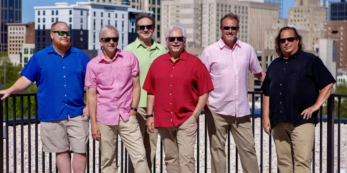 North Tower Band: Thursday, July 24, 2025, 24 July | Event in Mount Airy | AllEvents