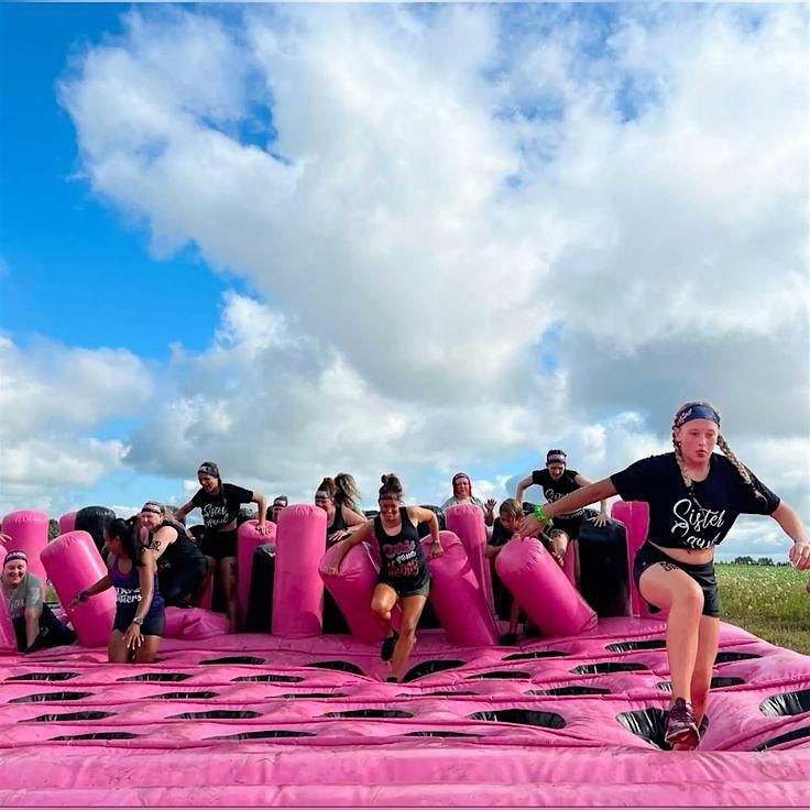 Phoenix AYMS- MUDGIRL OBSTACLE RUN, 8 November | Event in Chandler | AllEvents