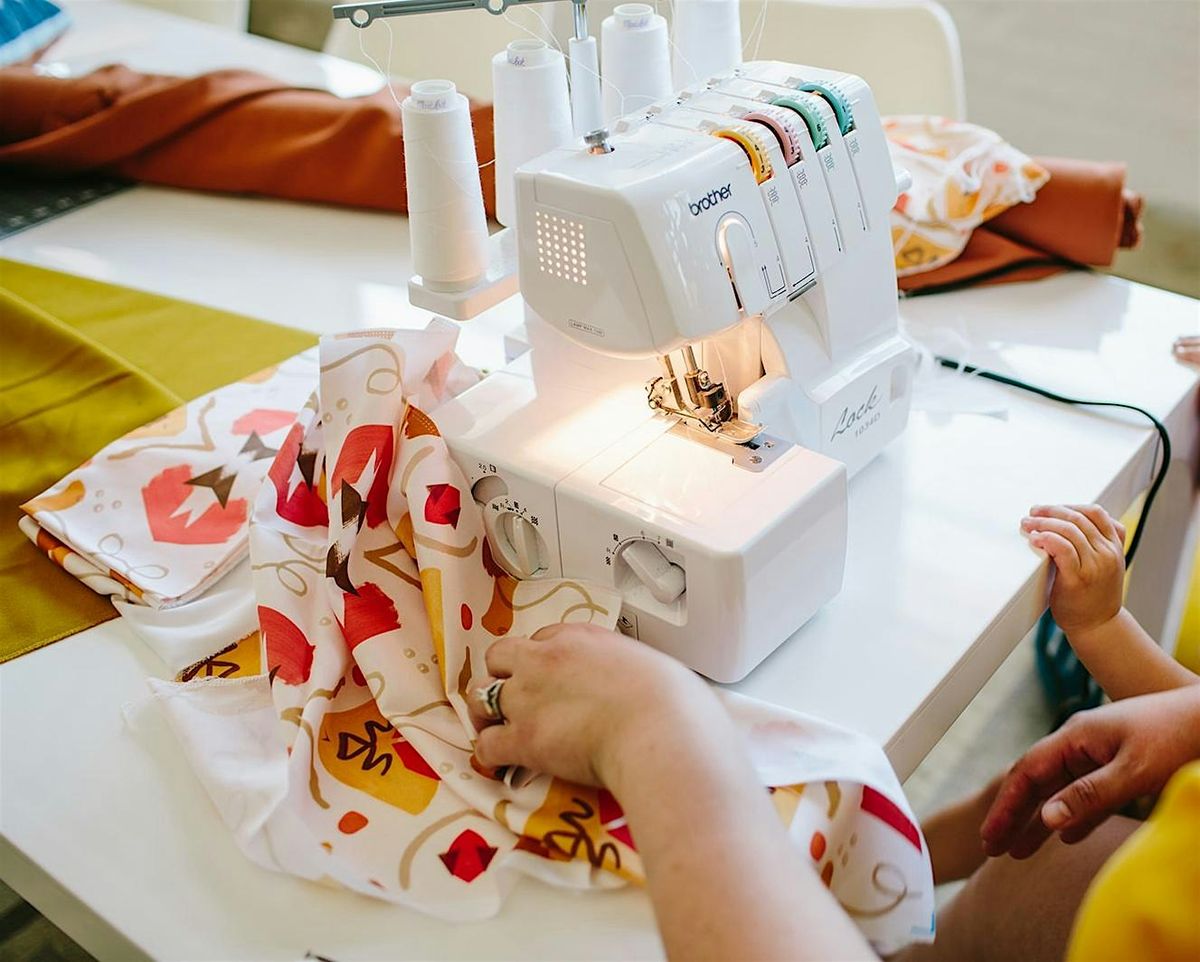Intro to Sewing Workshop (Sunday 7/20 & 7/27 Full Day Classes), 20 July | Event in Denver | AllEvents