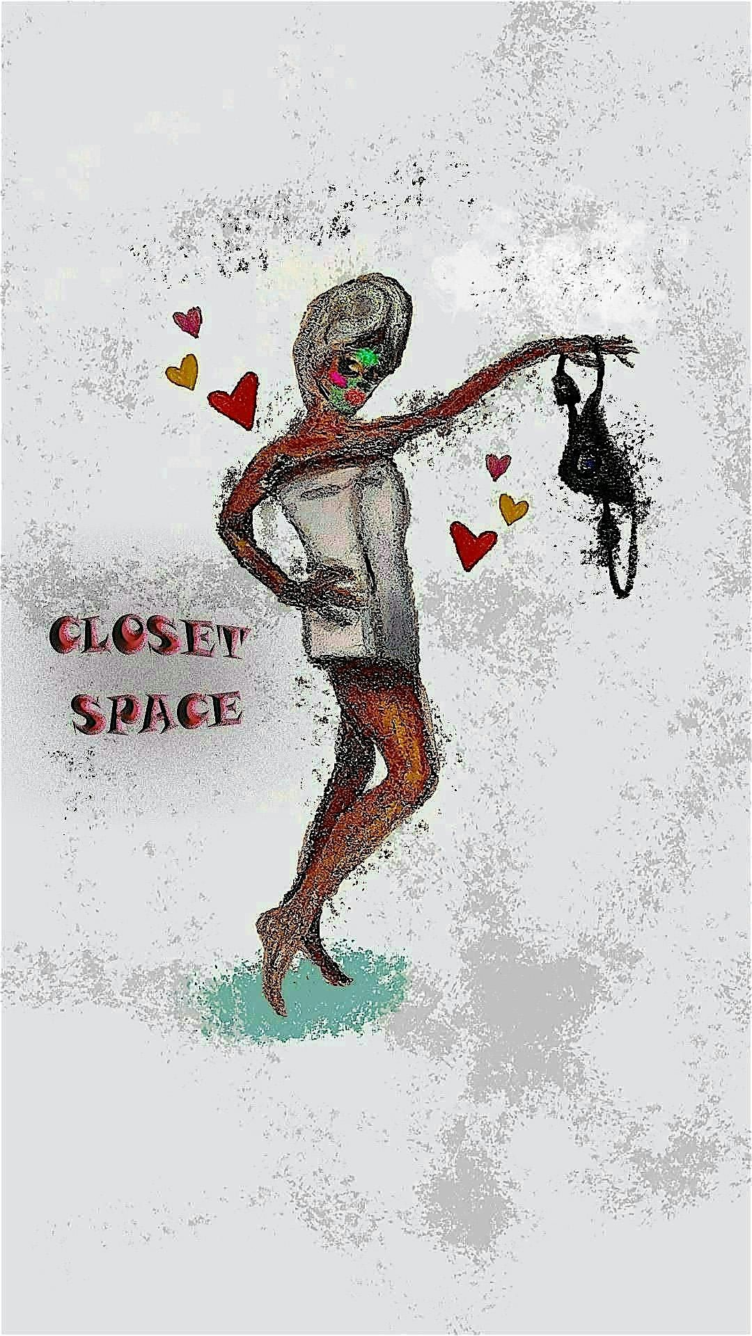 CLOSET SPACE- A Sapphic Dating Game!, 6 December | Event in Springfield | AllEvents