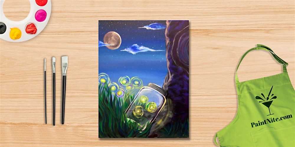 Family Paint Party, 1 August | Event in Prince Frederick | AllEvents