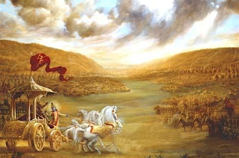 Bhakti Circle: Might Does Not Make Right, 2 August | Event in Dallas | AllEvents