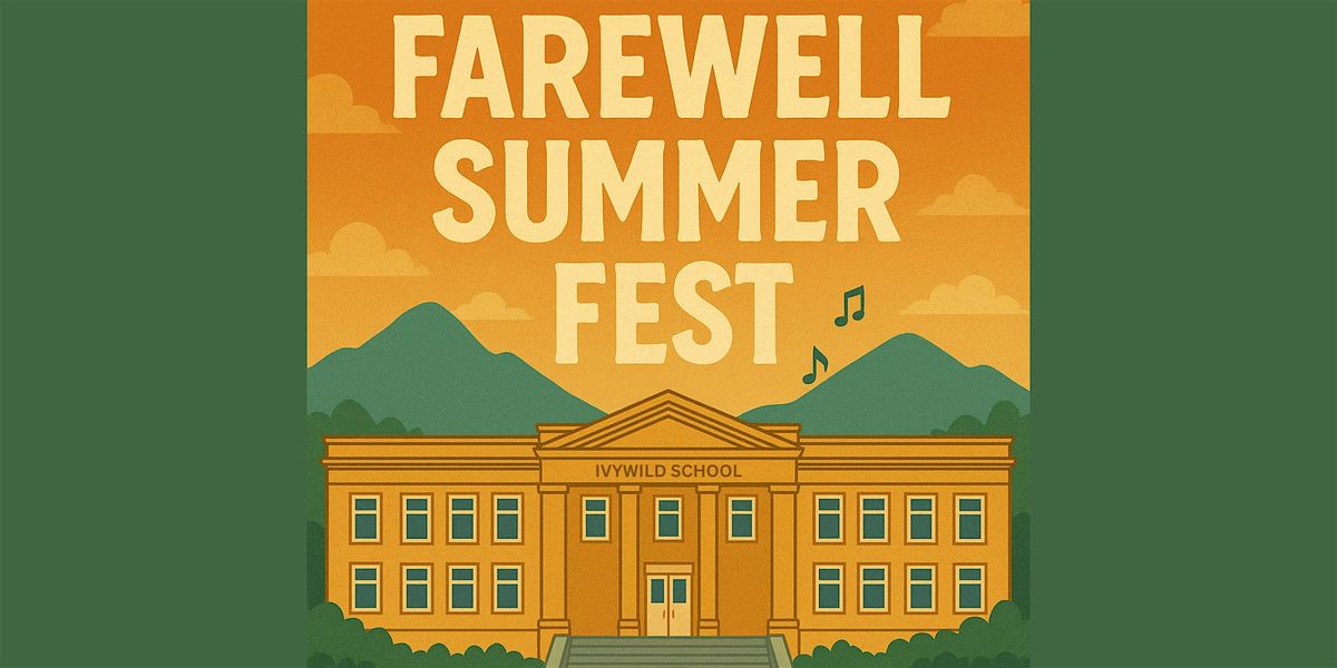 Farewell Summer Fest | Event in Colorado Springs | AllEvents