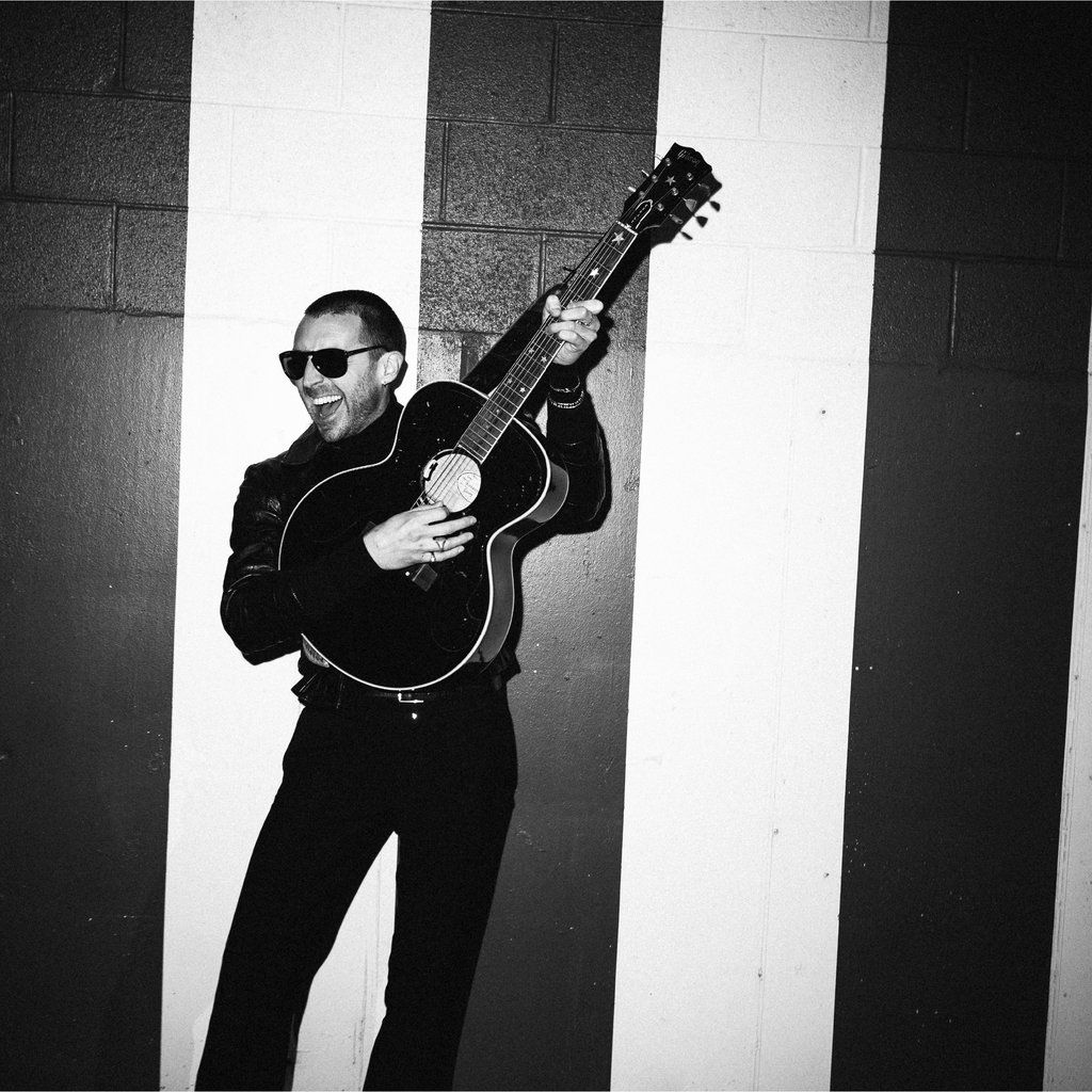Miles Kane : Solo Acoustic Album Launch Show @6PM, 14 September | Event in Liverpool | AllEvents