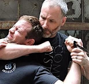 Bujinkan Ninjutsu Taijutsu Combat Self Defense, 1 December | Event in Sarasota | AllEvents