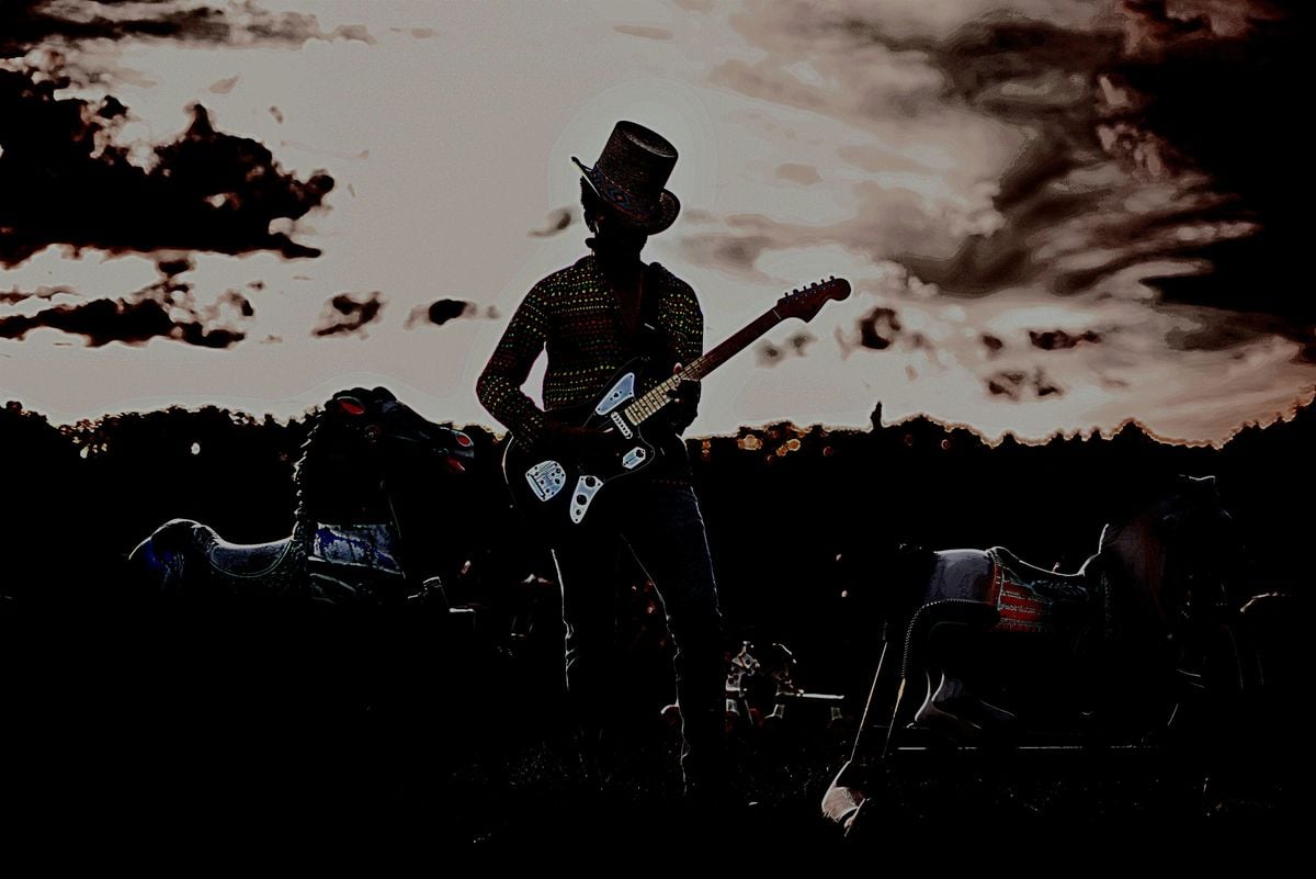 Dwayne Haggins Live At Gold Hill Store, 13 September | Event in Boulder | AllEvents