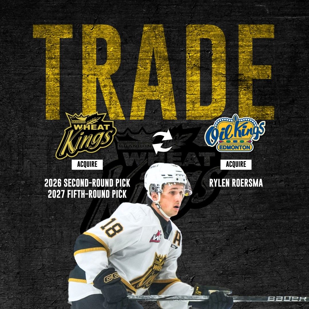 Brandon Wheat Kings vs. Saskatoon Blades, 15 February | Event in Brandon | AllEvents