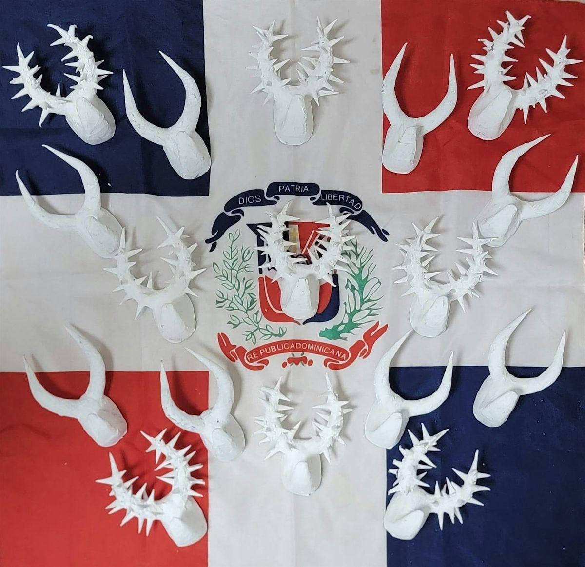 Pinta Tu Lechón! A FREE Community Mask-Painting Workshop, 21 August | Event in The Bronx | AllEvents