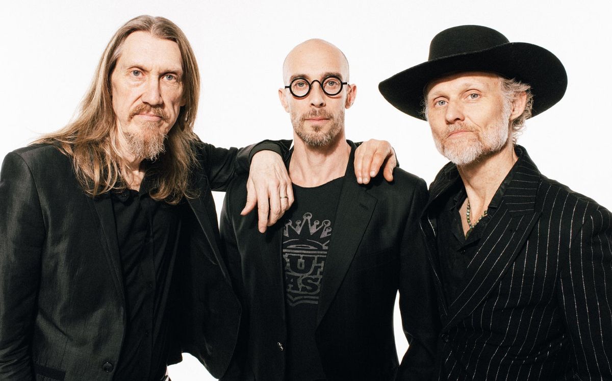 The Wood Brothers with Mason Via, 14 August | Event in Wilmington | AllEvents
