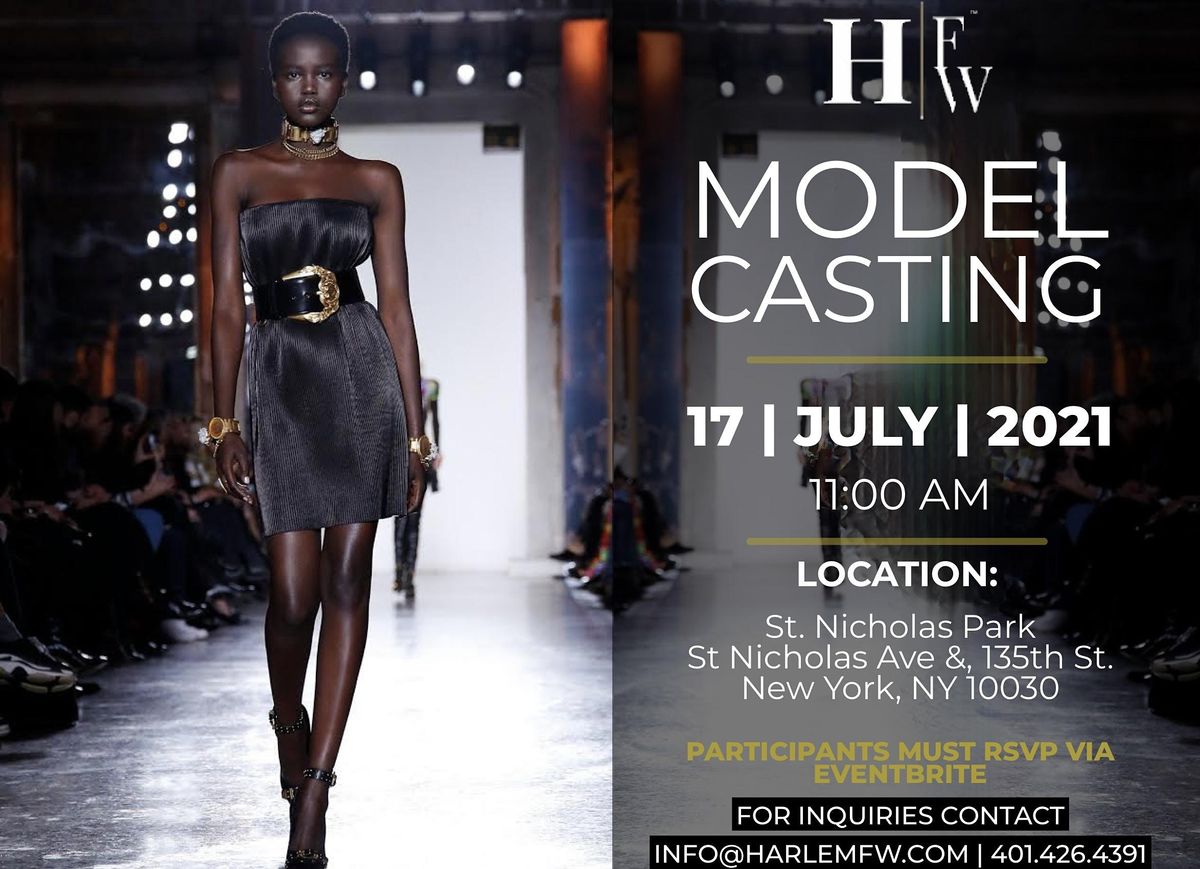 Kids Fashion Week Events In The City Top Upcoming Events For Kids Fashion Week Dc Fashion Week Casting Calls 2022