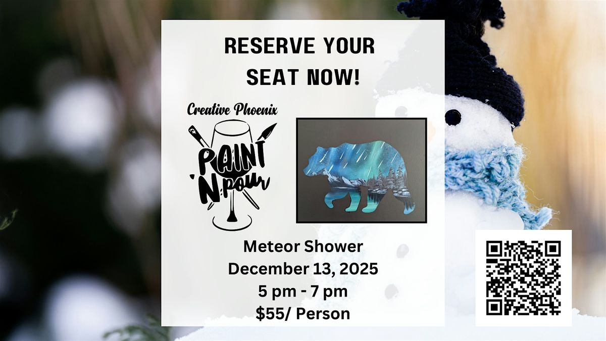 Meteor Shower, 13 December | Event in Antigo | AllEvents