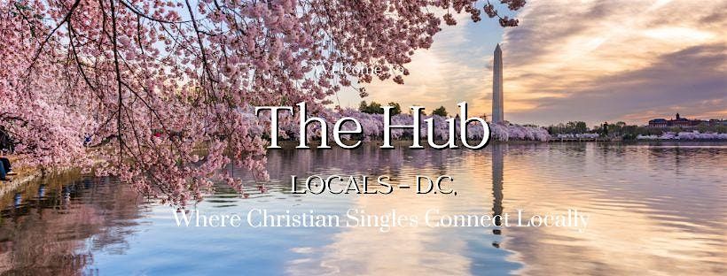 Washington, DC Event for Christian Singles, 12 July | Event in Washington | AllEvents