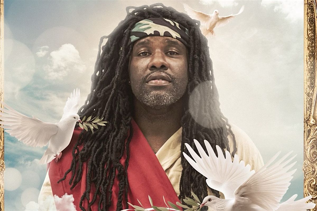 Frank White Presents: The Repast: A Stage Play, 31 May | Event in New Orleans | AllEvents