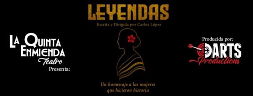 Leyendas, 27 June | Event in Memphis | AllEvents