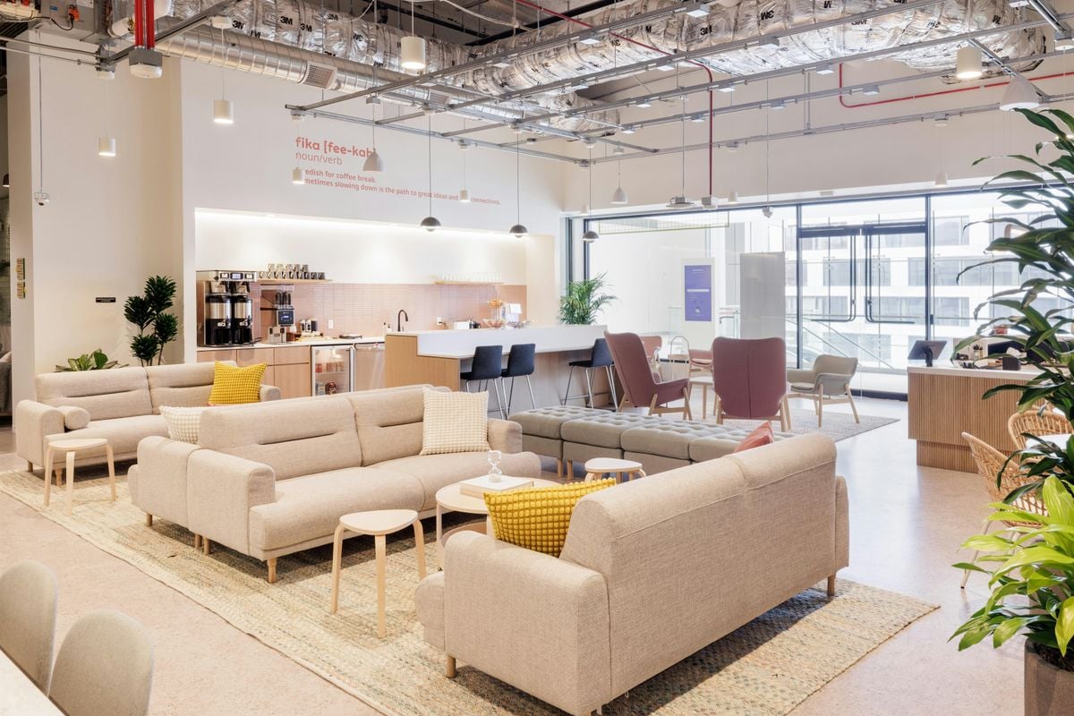 Hej!Workshop Open Day - Market Street | Event in San Francisco | AllEvents