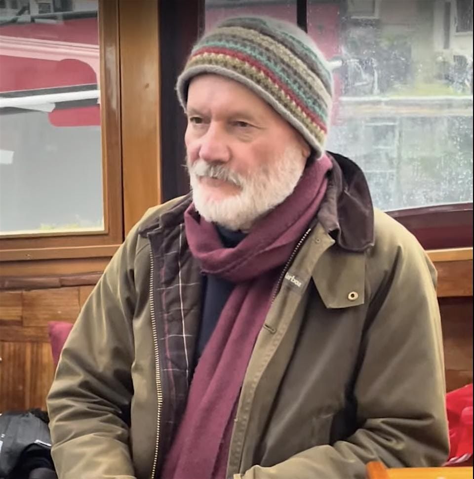 Porch Talk: Dr. Steve Mrozowski, 22 August | Event in Shelter Island | AllEvents