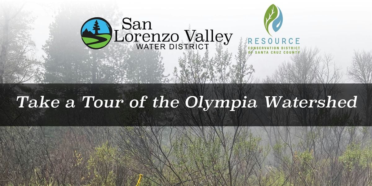 Olympia Watershed Tour, 12 July | Event in Felton | AllEvents