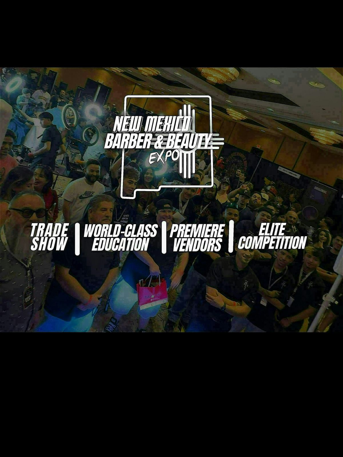 New Mexico Barber & Beauty Expo, 29 June | Event in Albuquerque | AllEvents