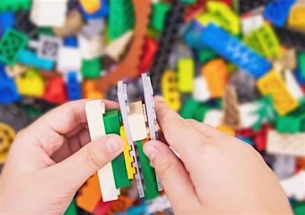 Lego Free Play - Highlander Community Centre, 19 August | Event in Craigieburn | AllEvents