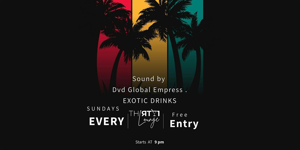 Culture Sundays, 10 August | Event in Hollywood | AllEvents