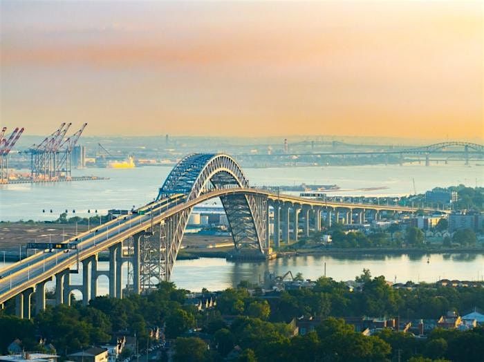 Adventurous Scavenger Hunt - Bayonne‘s Bountiful Bonanza Hunt | Event in Bayonne | AllEvents