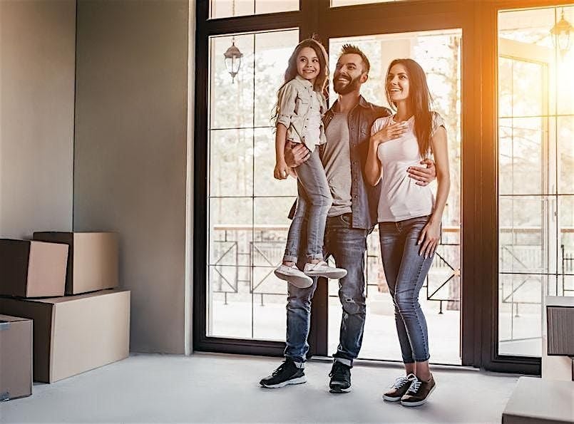 Virtual Home Buyer Education Class, 17 August | Event in Vancouver | AllEvents