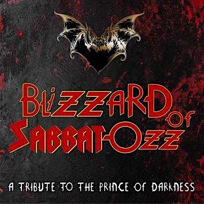 Blizzard of SabbatOzz & Love Drive, 13 September | Event in Roseville | AllEvents