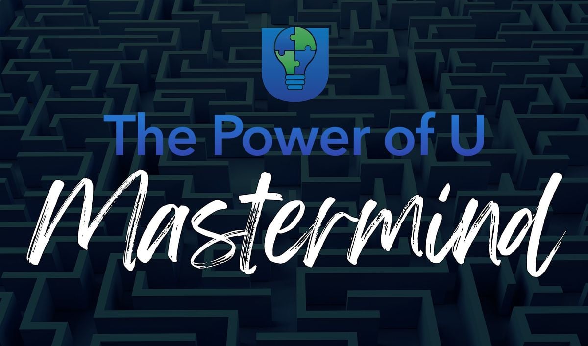 The Power of U Mastermind 2025, 2 December | Event in Goodyear | AllEvents