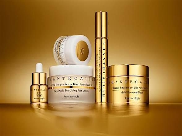 Two Day  Chantecaille Event, 16 October | Event in Chicago | AllEvents