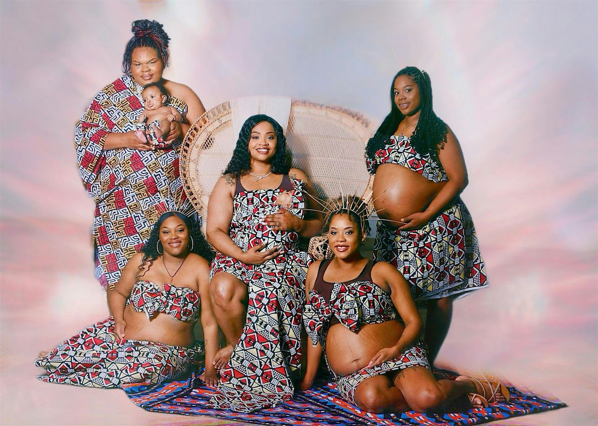 Black Maternal Health, 8 June | Event in Palmdale | AllEvents