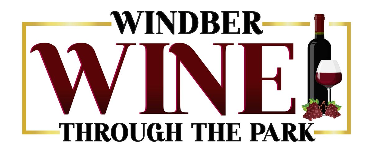 Windber Wine Through The Park, 17 May | Event in Windber | AllEvents