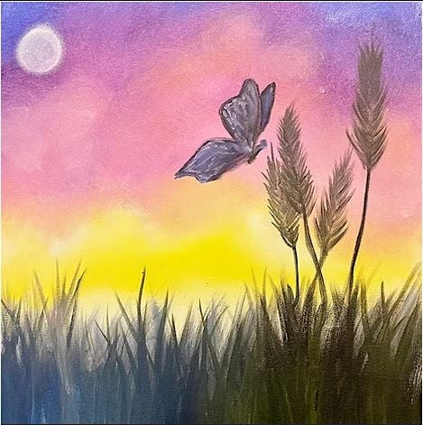 What's Happenin Butterfly...., 27 September | Event in Burien | AllEvents