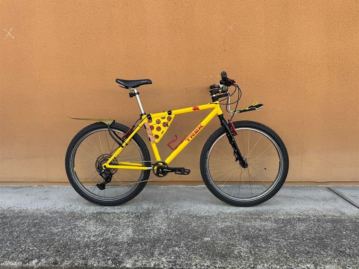Trek Gig Harbor Retro Ride | Event in Gig Harbor | AllEvents