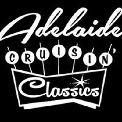 Adelaide Cruisin’ Classics