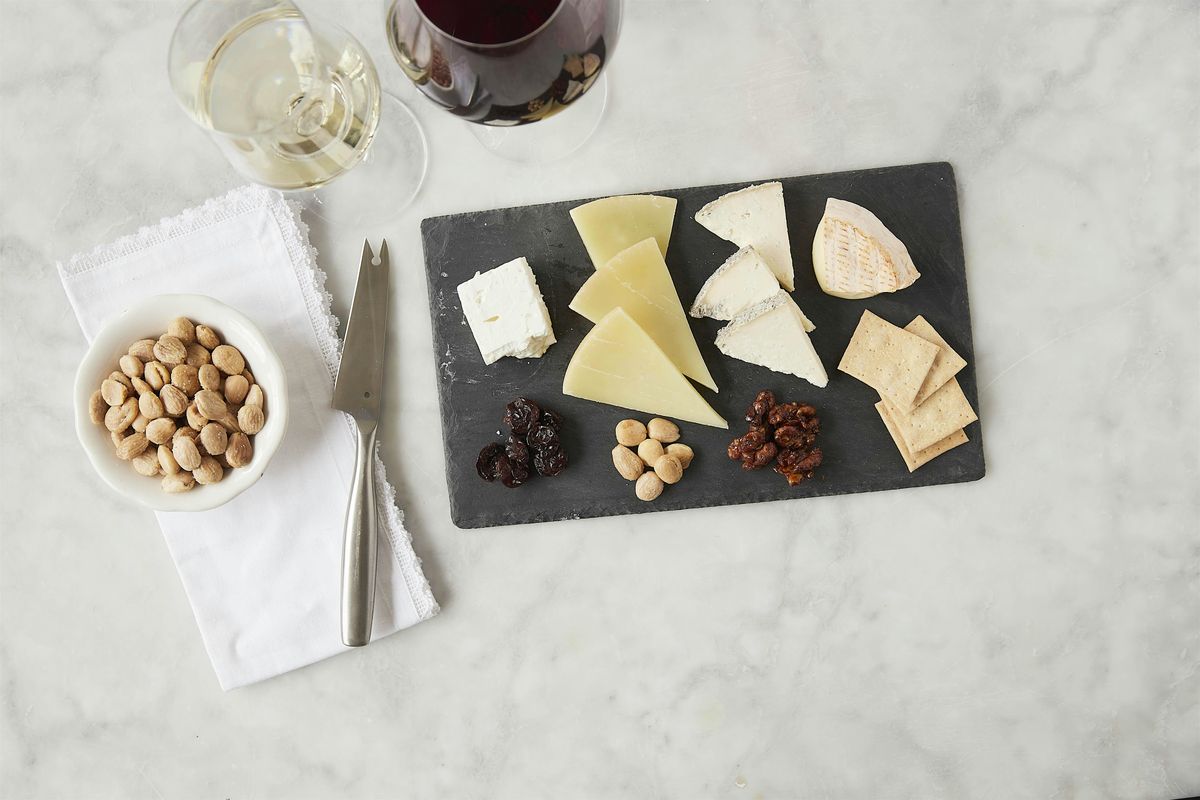 Mediterranean Cheese & Wine Tasting, 10 January | Event in New York | AllEvents