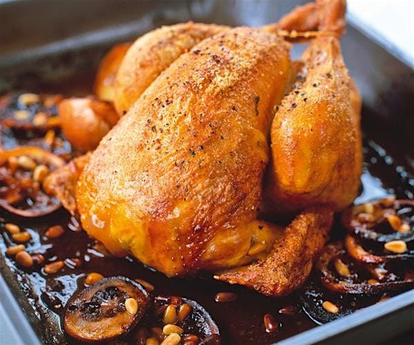 Sunday Roast, 14 September | Event in Hoddlesden | AllEvents