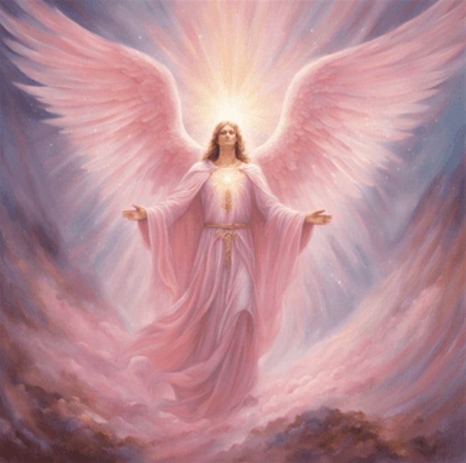 Archangel Chamuel Meditation Experience with Crista, 30 May | Event in Las Vegas | AllEvents