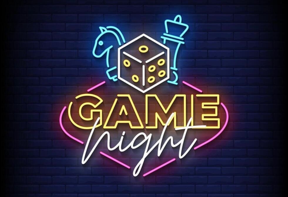 YSA Game Night | Event in Lowell | AllEvents