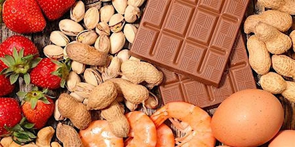 19th Food Allergy Study Day 2026, 20 April | Event in London | AllEvents