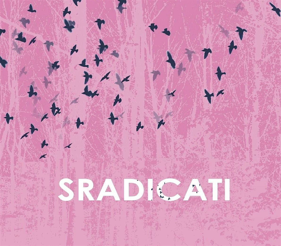 Sradicati – Entwurzelte/r, 14 December | Event in München | AllEvents