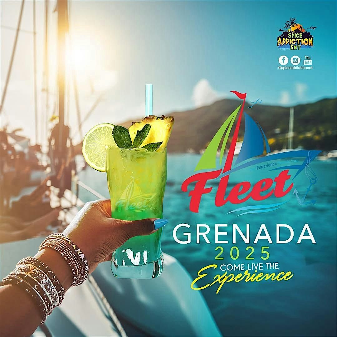 FLEET All Inclusive Catamaran Day Cruise 2025, 9 August | Event in St George's | AllEvents