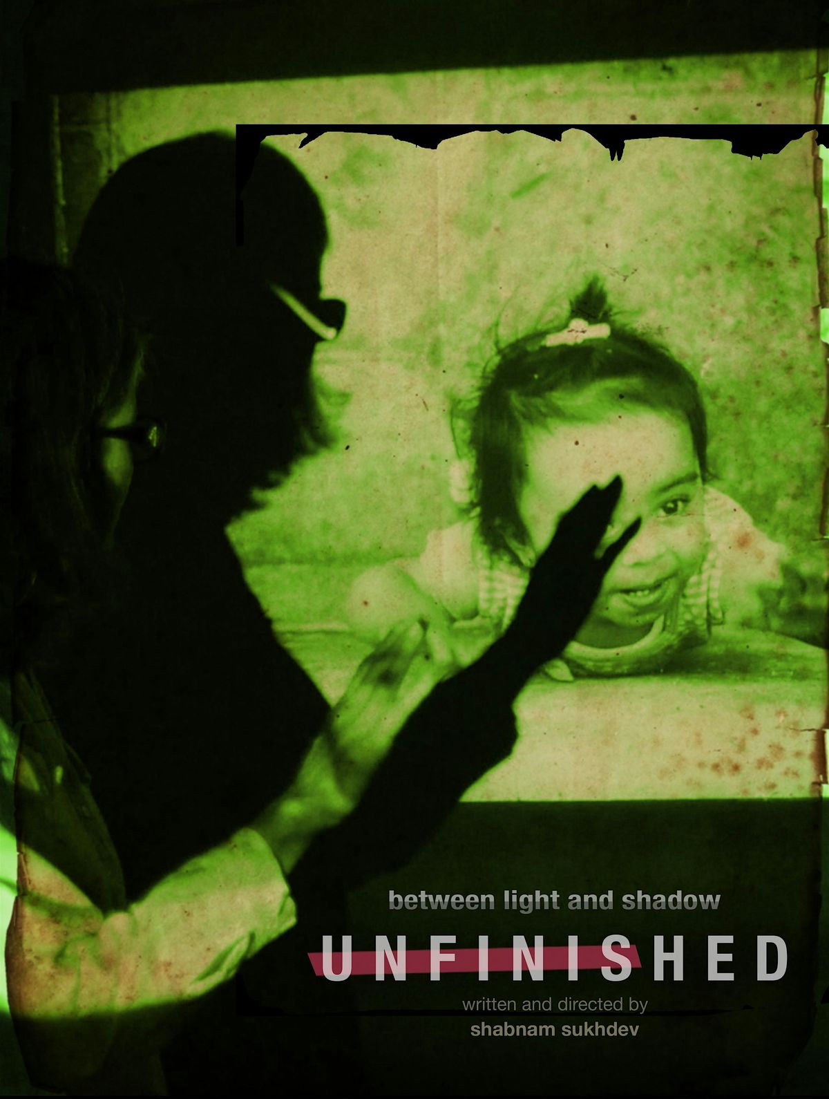 Unfinished: Screening and Panel, 23 October | Event in Toronto | AllEvents