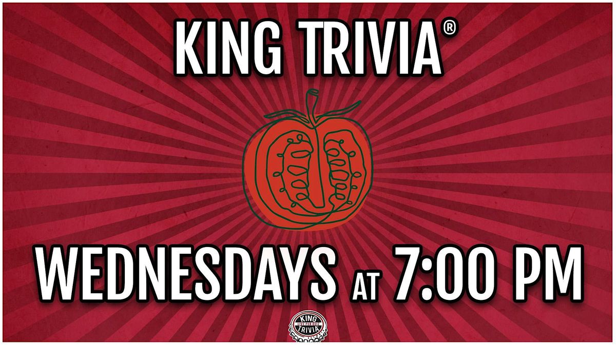Trivia Night at TOMAT | Event in Los Angeles | AllEvents