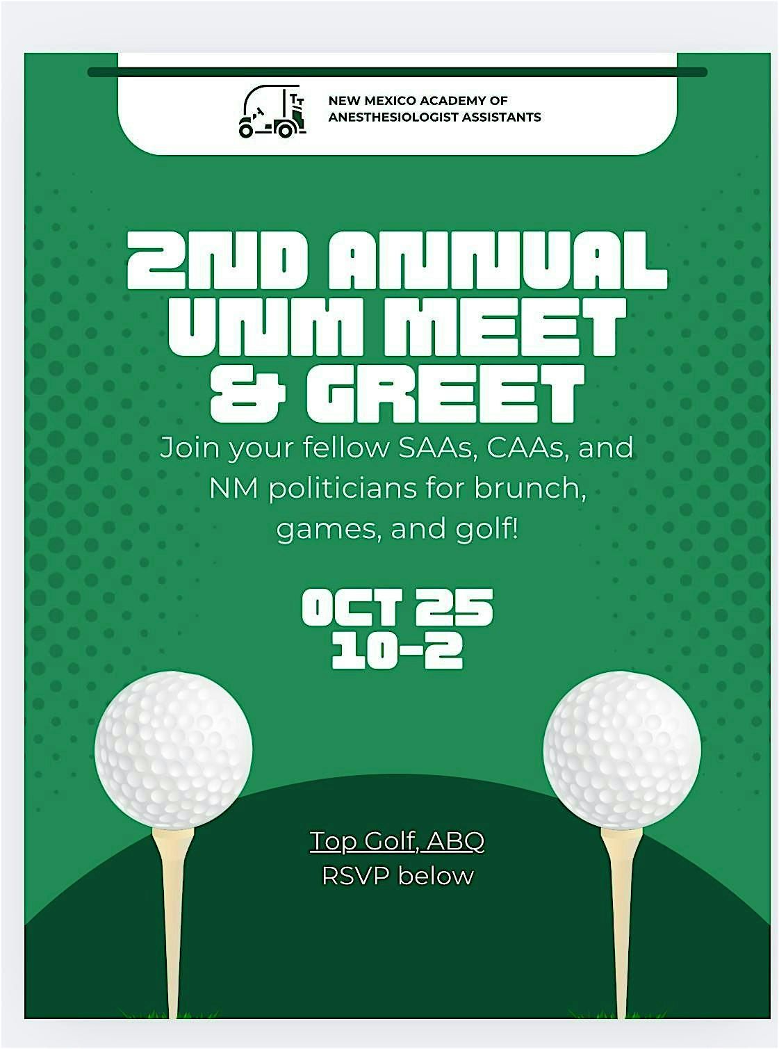 2nd Annual UNM Meet & Greet, 25 October | Event in Albuquerque | AllEvents