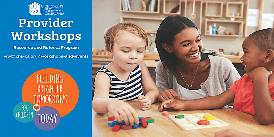 Media Technology in Early Learning Education Programs (Hybrid), 12 August | Event in woodland | AllEvents