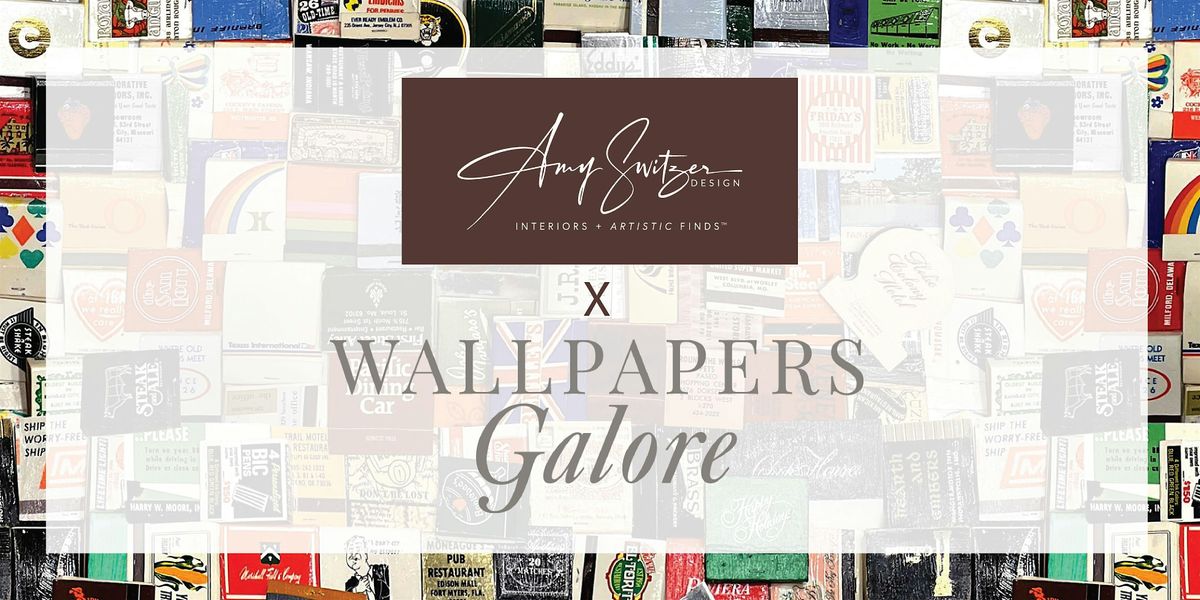 Striking Memories: A Matchbook Shadowbox Workshop, 18 September | Event in Dallas | AllEvents